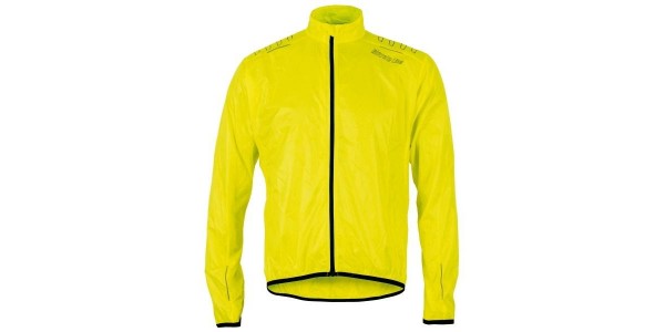 Kolesarska vetrovka BICYCLE LINE GARDENA